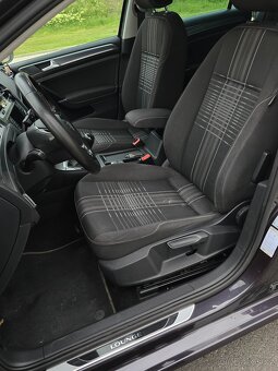 Volkswagen Golf VII 7 1,6 tdi - 8
