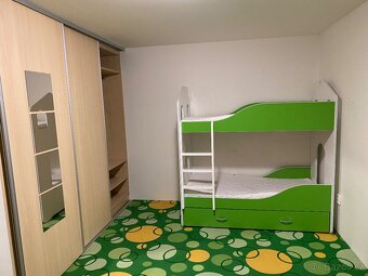 Pronájem domu 3+kk po rekonstrukci + dvůr a zahrada - 8
