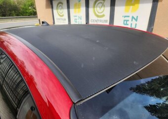 Toyota Yaris 1.6-GR-SPORT PACKET-V ZÁRUCE - 8