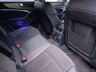 Prodám audi a7 55TFSI 290KW - 8