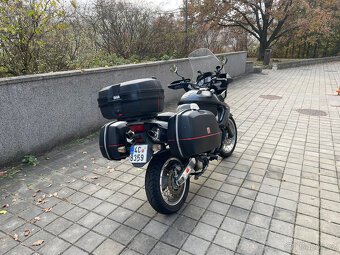 Aprilia Caponord ETV 1000 - 8