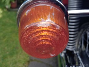 Čz 350/472 - 8