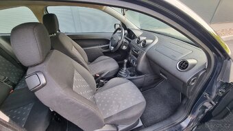 Ford Fiesta 1.3i 44kw, 2005 - 8