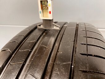 Originál Škoda Kodiaq 235/50 r19 Pirelli - 8
