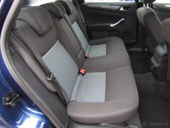 Ford Mondeo 2.0TDCi , 103 kW nafta, 2012 - 8