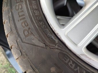 ALU FORD 5x108 - 8