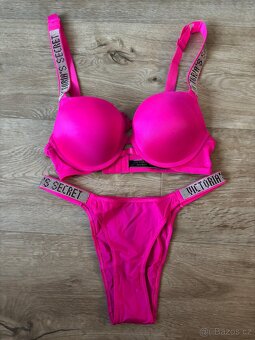 Souprava - spodní prádlo Victoria’s Secret - 8
