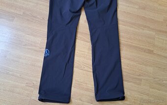 Pánské sportovní / outdoorové kalhoty - Ternua (vel M) - 8