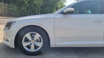 Škoda superb 3 combi, 2.0 Tdi,110 Kw,Led,Xenon,2018,Columbus - 8