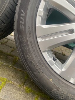 Elektrony R19 5x112 - 8