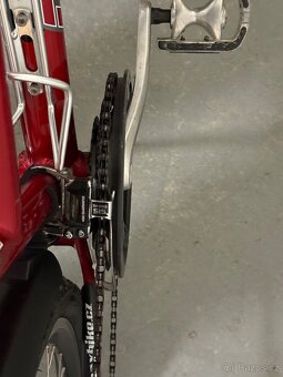 Dámské kolo Maxbike - 8