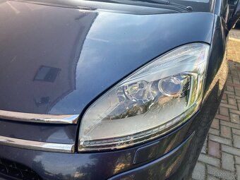 Citroen C4 Grand Picasso - 8