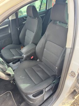 Škoda Octavia 2 2.0tdi 103kw DSG Facelift N.D. - 8
