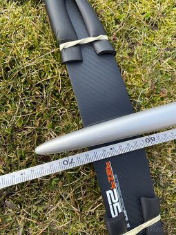 Set Wing Foil Starboard X-Type 1500 - 8