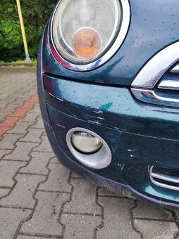 Mini Cooper Clubman - 8