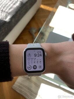 Prodám Apple Watch 6 - 8