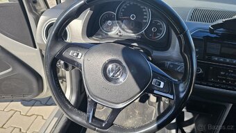 Prodám VW Up 66kW - 8