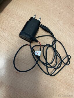Holící strojek Philips Arcitec - 8