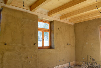 Prodej rodinného domu 121 m2, pozemek 1200 m2 Kamenný Malíko - 8