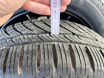 Celoroční sada BMW, R16, 205/55/R16 - 8