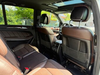 Mercedes-Benz GL 500 AMG, 2015, DPH - 8
