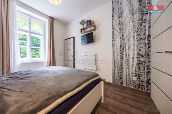 Prodej bytu 2+kk, 56 m², Praha, ul. Na Václavce - 8