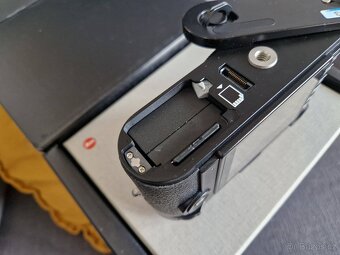 Leica M262 - 8