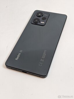 Xiaomi Redmi Note 12 Pro 5G 6/128gb blue. Záruka 6 měsíců. - 8