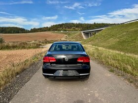 VW Passat B7 sedan CFFB CFF NFU LC9X r.v. 2015 - 8