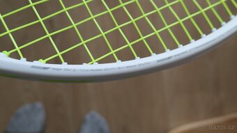 Tenisová raketa Tecnifibre T-Fight 300 ISO +výplet +omotávka - 8