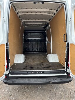 Iveco daily 35-180 HI MATIC - 8