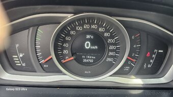 Volvo v60 Cross Kontri - 8