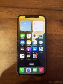 Apple iPhone 12, black - 8
