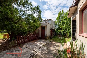 Prodej, domy/rodinný, 198 m2, Plzeňská cesta 514/22, 32600 P - 8