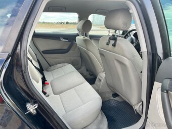 Audi A3 1.6FSI 220tis - 8