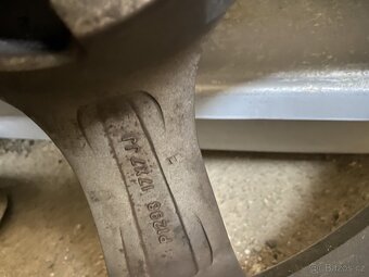 4x108 205/40r17 ALU - 8