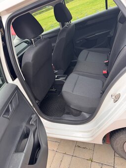 Škoda Fabia III Combi 1.0 TSI (70 kW) - 8