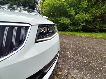 Škoda Octavia 3 2.0tdi - 8