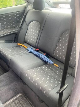 Mercsdes c 220 CDI w203CL - 8