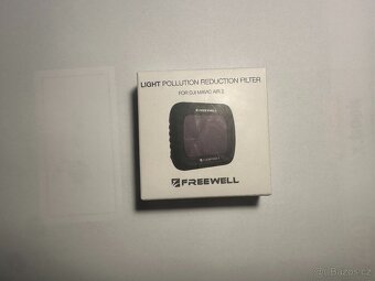 Filtry Freewell pro drony – NOVÉ, nerozbalené - 8