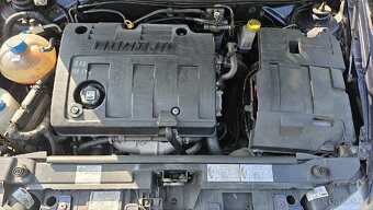 Fiat Stilo 1.9 JTD - 8