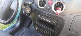 Citroen C3 - 8