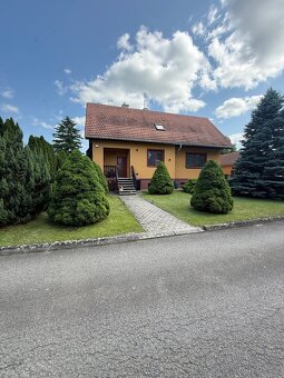Dům k prodeji - 8