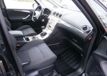 Ford S-MAX 2.0TDCi 96kw,serviska nafta manuál 96 kw - 8