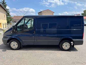 Ford Transit 2010 L1H1 2.2 TDCI 103KW TREND - 8