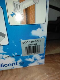 Ventilátor Ecoline - 8