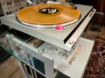 TECHNICS SL-QD33 (r.1986) direct-drive, quartz, automat - 8