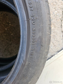 225/45R18 95Y XL Maxxis - 8