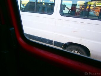 FORD TRANSIT 150L r.v. 1997 - 8