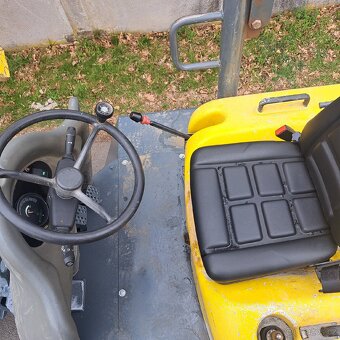 Dempr Wacker Neuson 3001 - 8
